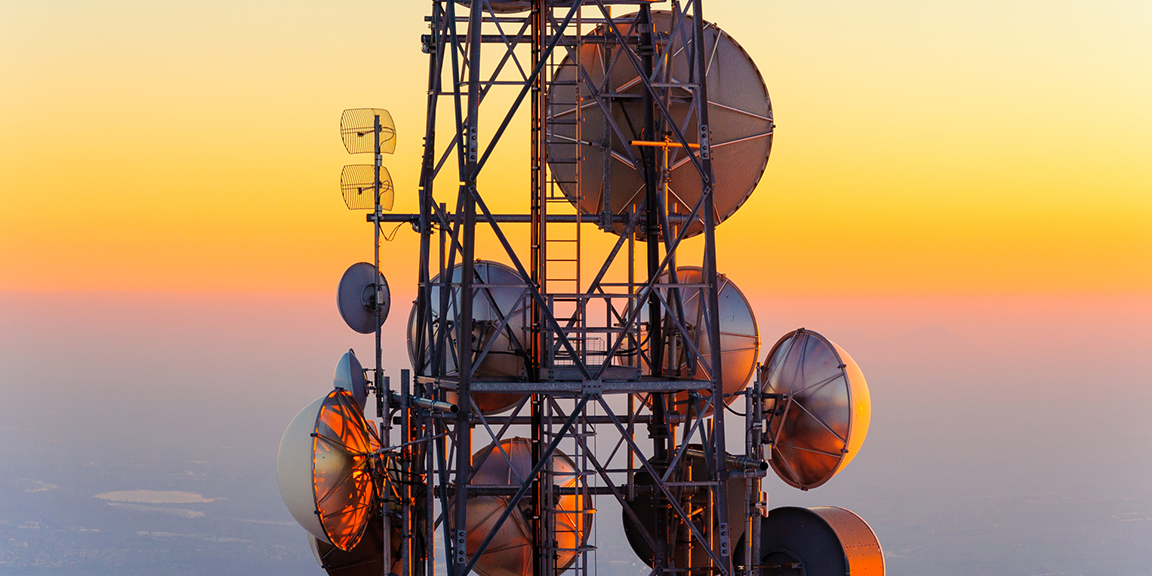 Green light for TV white space technology Simon McCalla