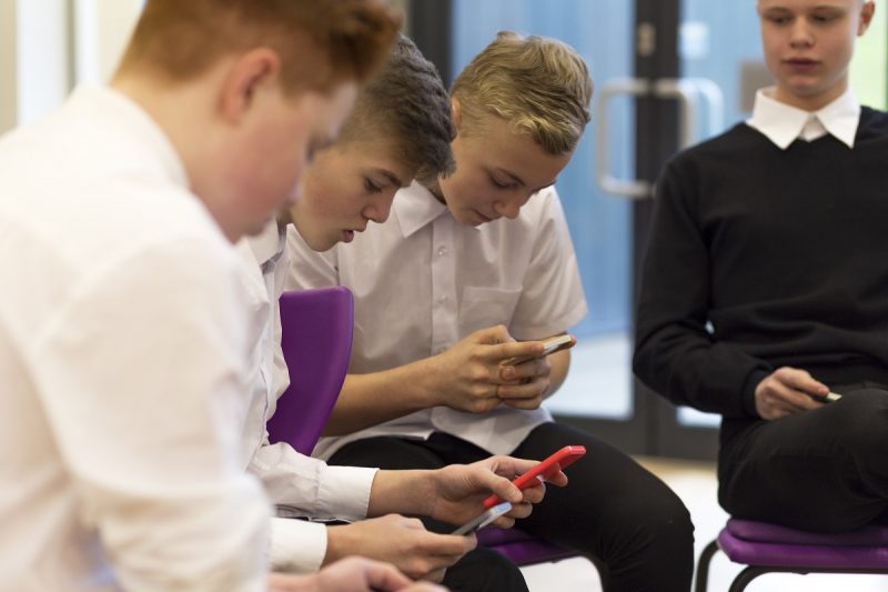 Secondary School Teachers Losing 11 Days’ Teaching Time a Year Due to Social Media and Smartphone Disruptions Secondary-School-Teachers-Losing-11-Days’-Teaching-Time-a-Year-Due-to-Social-Media-and-Smartphone-Disruptions.jpg