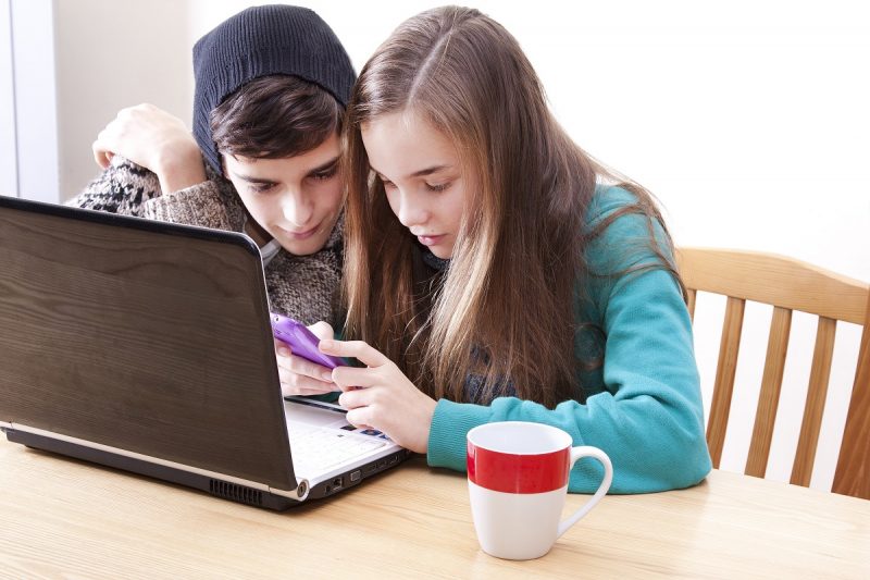 One-in-seven Gen Z-ers say social media negatively affects their health shutterstock_171507407x1200.jpg