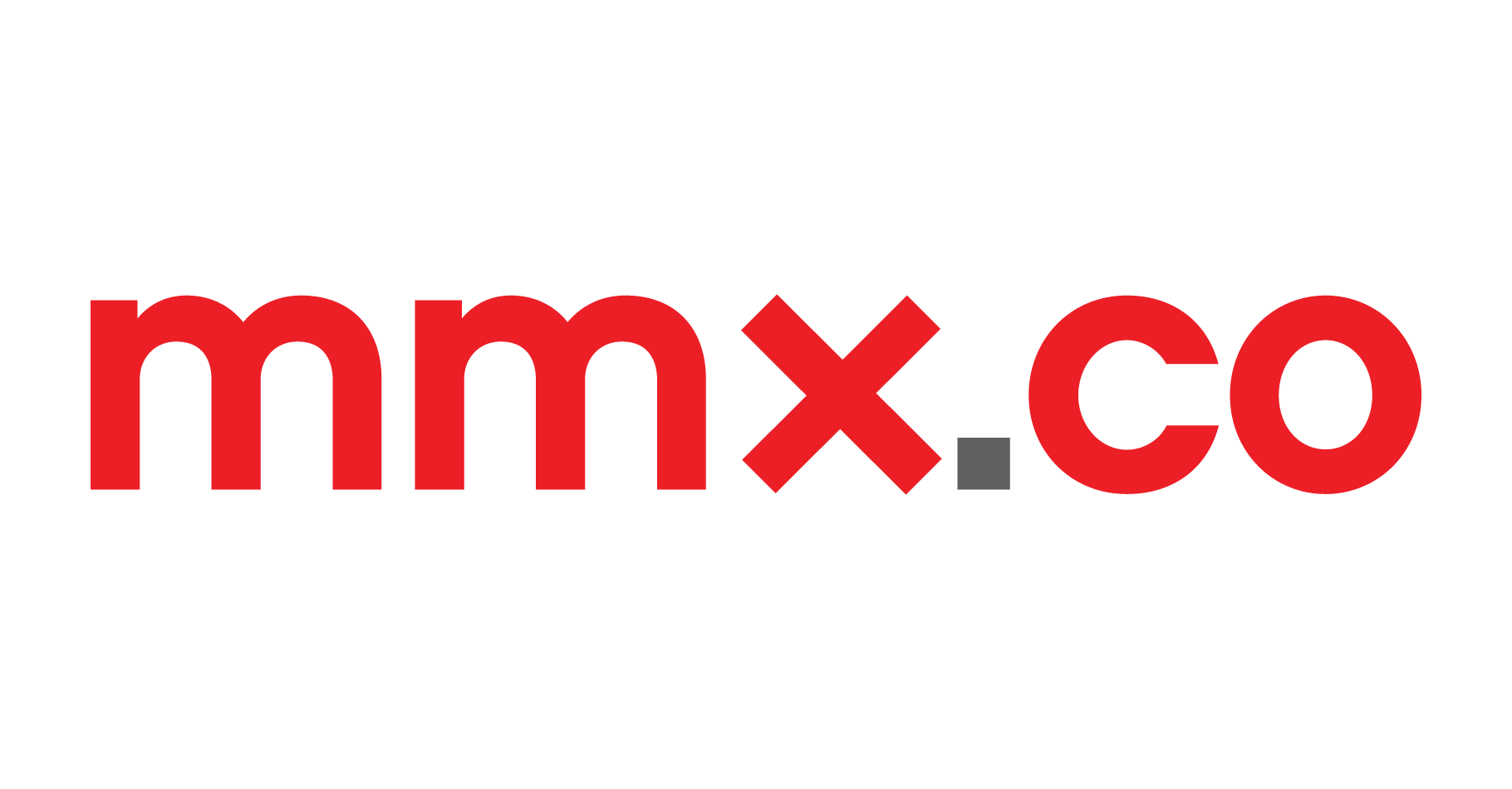 MMX.CO logo of MMX.CO