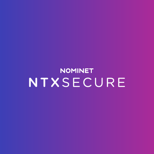 NTXsecure NTX secure logo