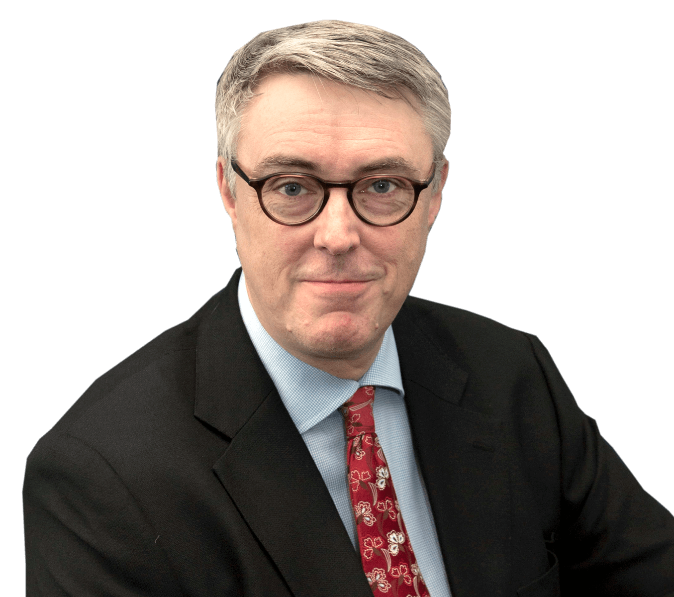 Dr Stephen Page Dr Stephen Page