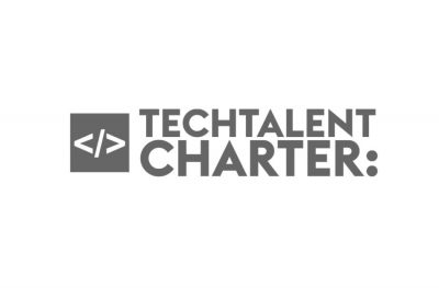 Tech Talent Charter Tech Talent Charter logo