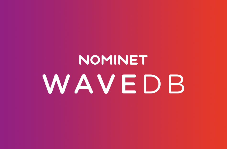 Wave DB Wave DB
