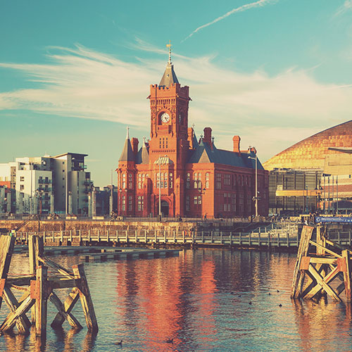 Search for Welsh domains Welsh city