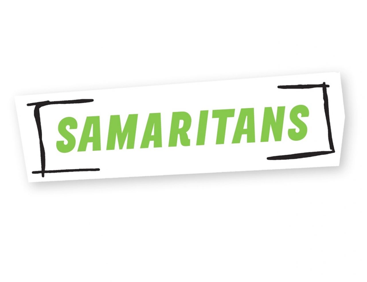 Samaritans Logo Samaritans Logo