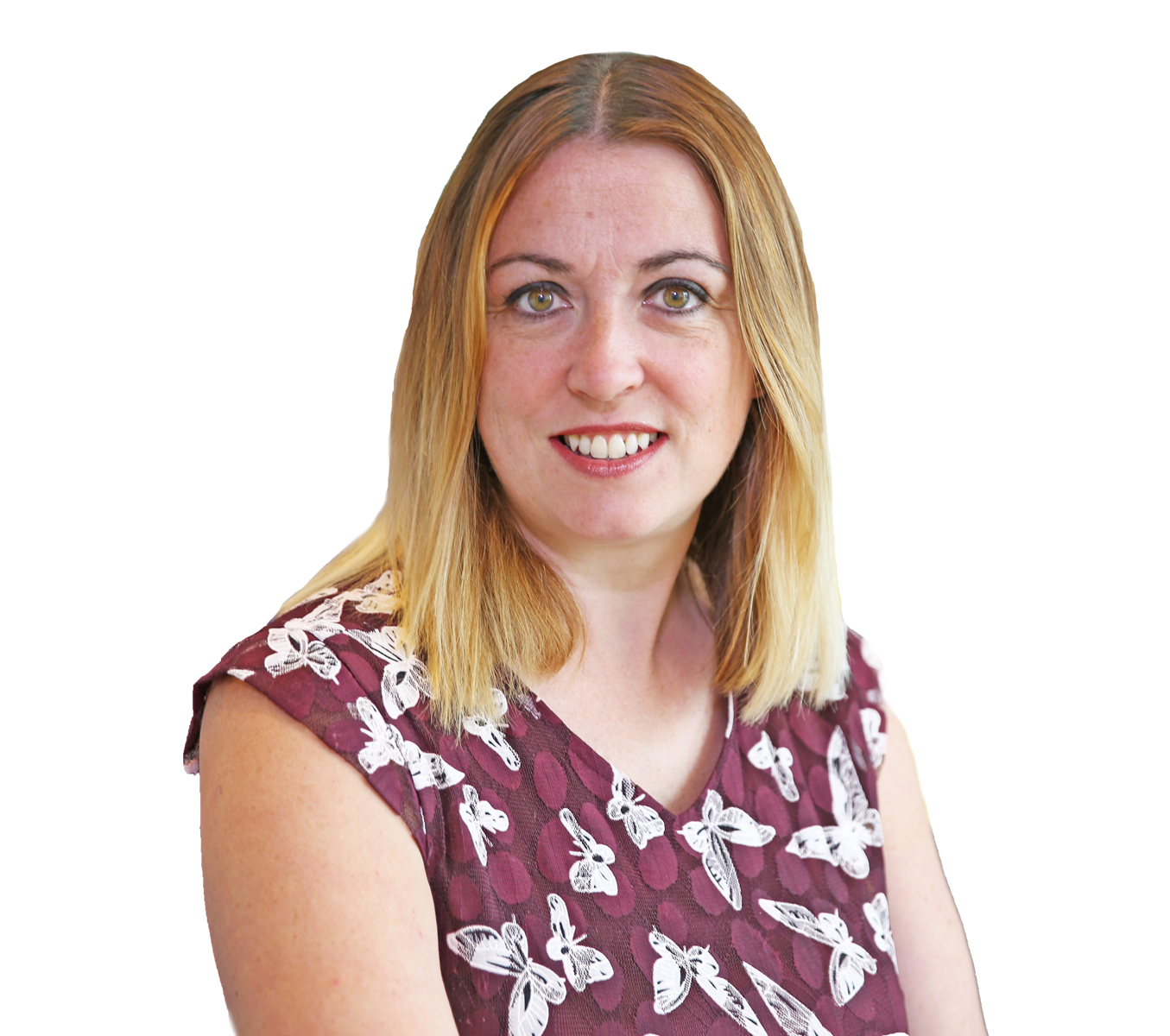 Anne Taylor2 Anne Taylor Headshot