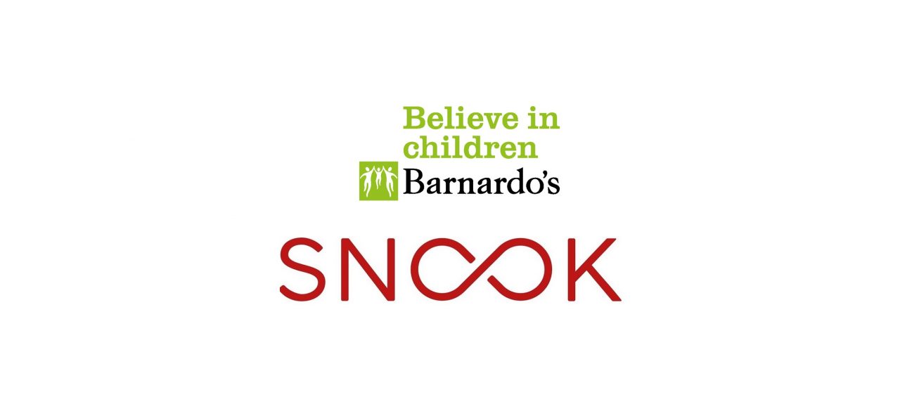 Barnardo's & Snook Barnardo's & Snook