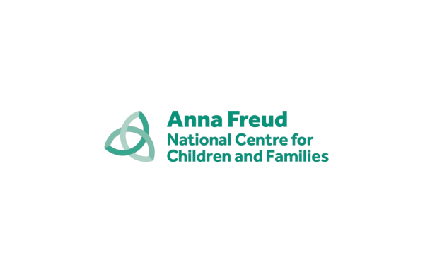 Anna Freud logo Anna Freud logo