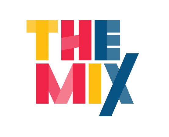 The Mix The Mix