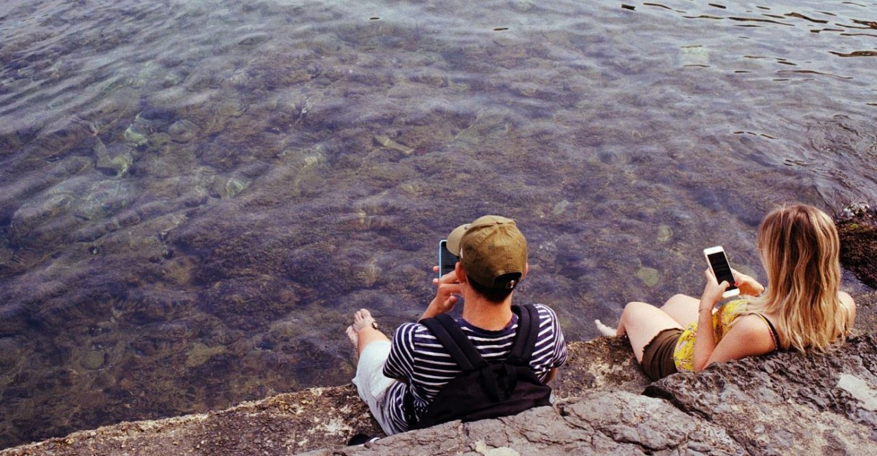 Danielle Antha: “Young people are so passionate about online safety”