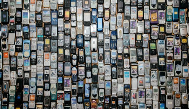 Dr David Souter: “we need to shape the digital society or it will shape us”