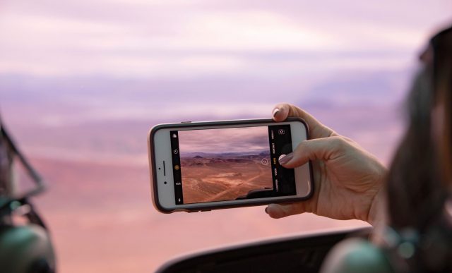 Scouts isn’t just about the physical world – it’s about digital skills too