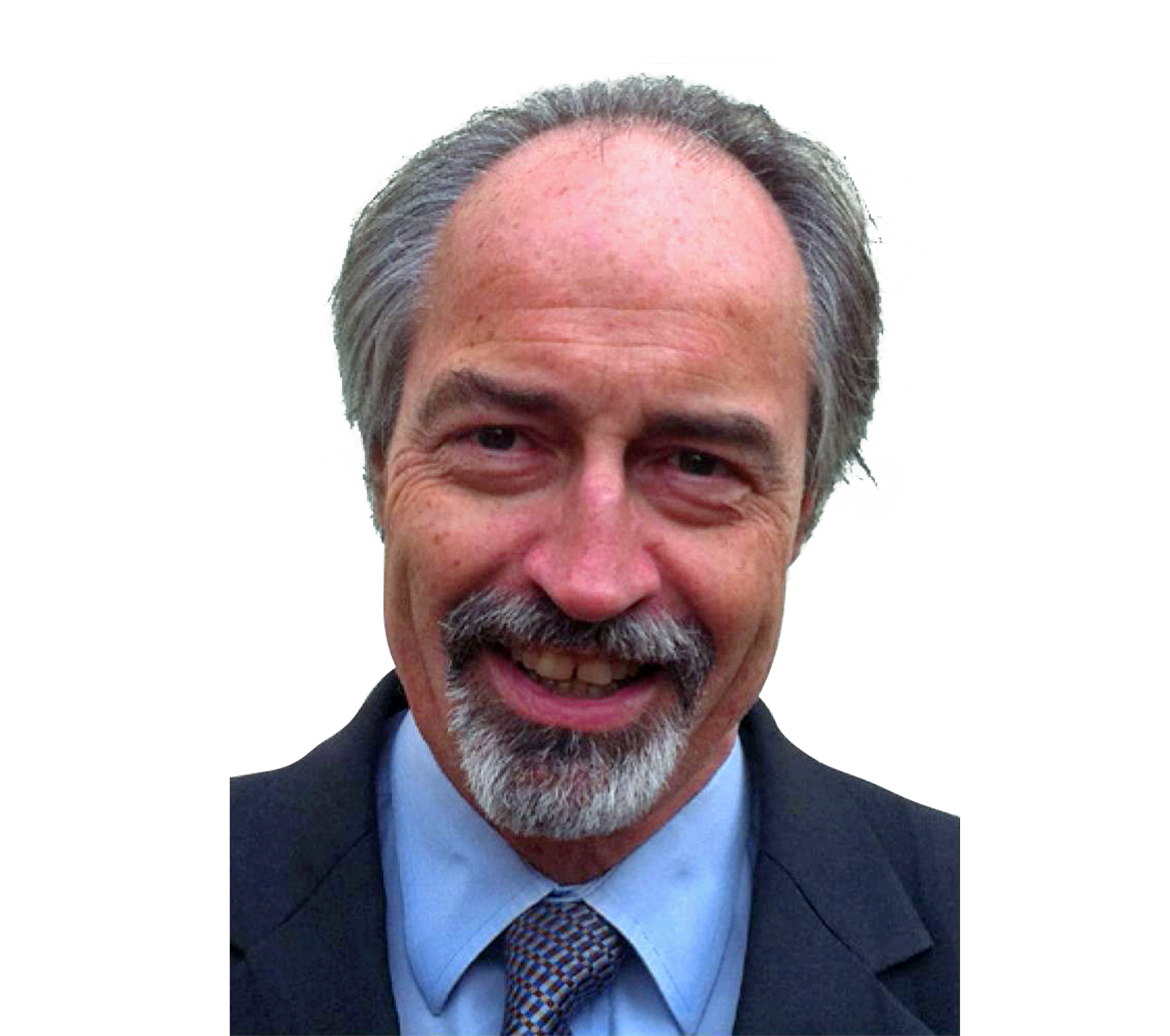 Phil Buckingham Board Phil Buckingham