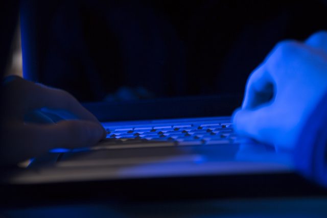 Law enforcement and Nominet thwart criminal activity online