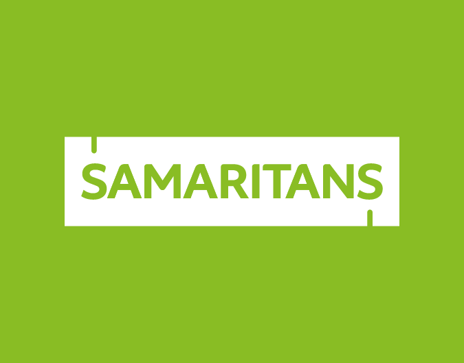 Samaritans Samaritans