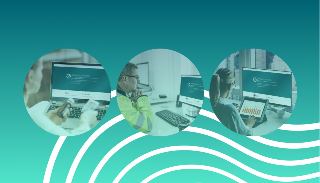 Stopping the scams with landing pages