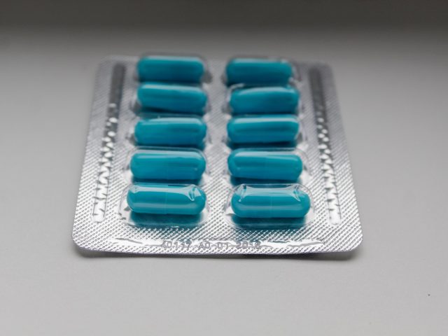 MHRA: “We’ve got used to ordering things online – but medicines are not commodities”