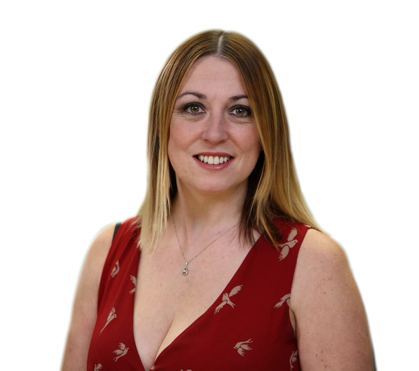 Anne Taylor Anne Taylor Headshot
