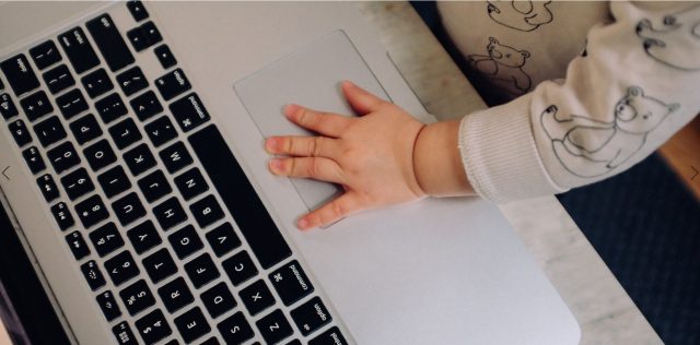 Helen Milner OBE: “We can end digital poverty – and it’s great to see more people believing that now, too”