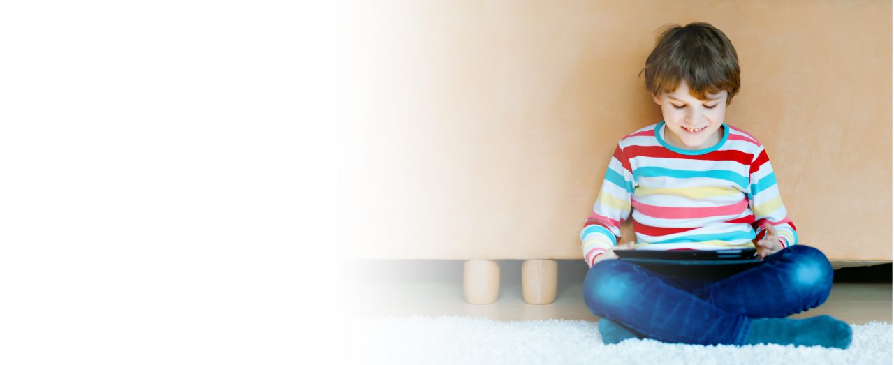 Tackling online safety for foster care children