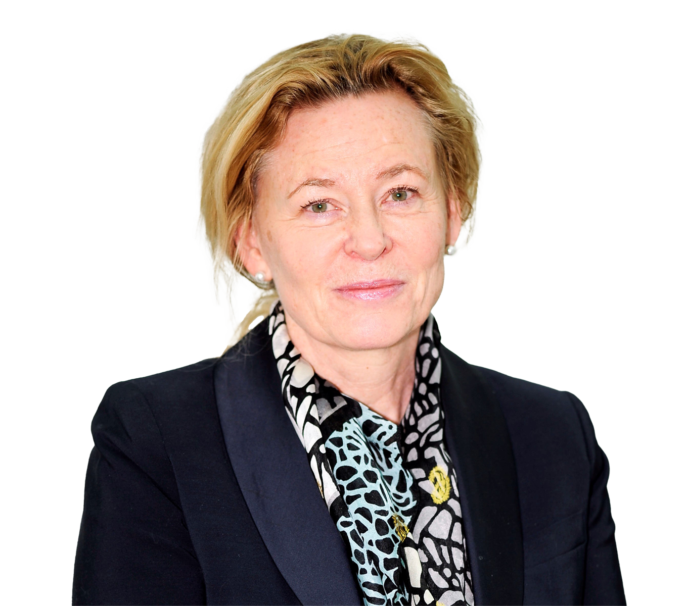 Eva - Transparent Eva Lindqvist headshot